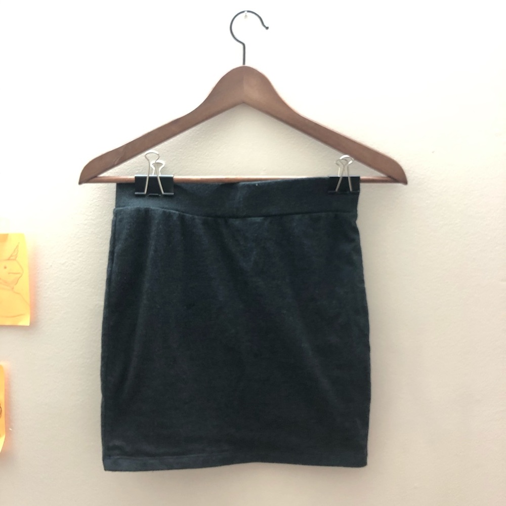 3/$10 - F21 Mini Skirt